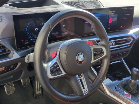 Used 2023 BMW M3 image 18