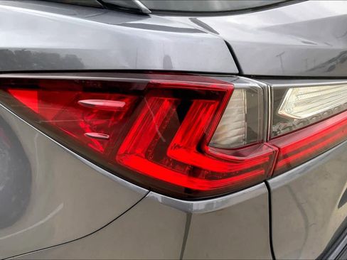 Used 2016 Lexus RX 350 FWD image 27