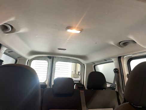 Used 2022 RAM ProMaster City Wagon FWD image 39