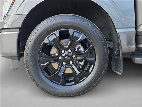 Certified 2023 Ford F150 Lariat w/ Equipment Group 502A High AWD/4WD image 26