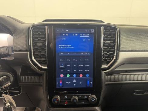 Certified 2025 Ford Ranger XLT w/ Trailer Tow Package image 15