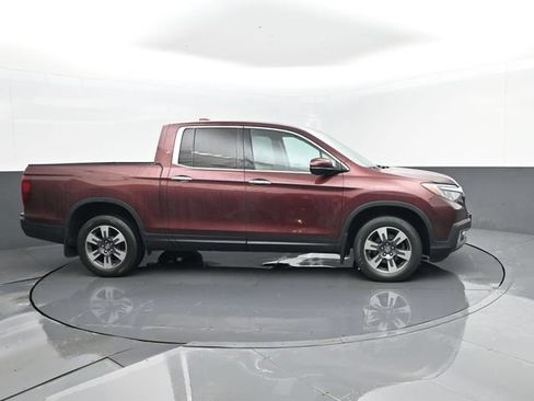 Used 2019 Honda Ridgeline RTL-E image 4
