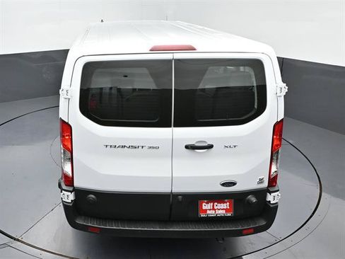 Used 2024 Ford Transit 350 XLT RWD image 48
