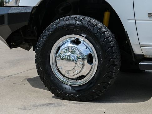 Used 2019 RAM 3500 Big Horn AWD/4WD image 14