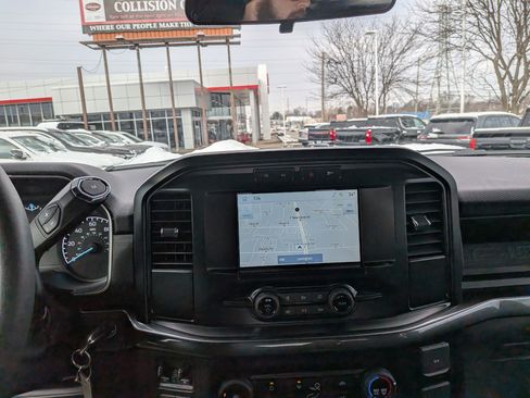 Used 2023 Ford F150 XL w/ STX Appearance Package image 18