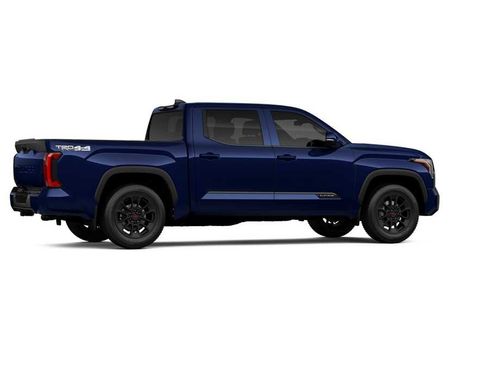New 2026 Toyota Tundra Platinum AWD/4WD image 11