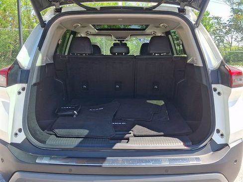 Used 2023 Nissan Rogue SV w/ SV Premium B Package AWD/4WD image 29