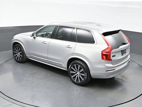 Used 2023 Volvo XC90 B6 Plus w/ Protection Package Premier AWD/4WD image 37