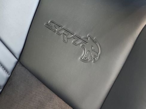 Used 2023 Dodge Challenger SRT Hellcat Redeye image 15