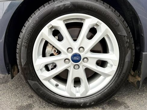 Used 2014 Ford Transit Connect XLT FWD image 45