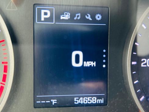 Used 2017 Hyundai Tucson SE image 26