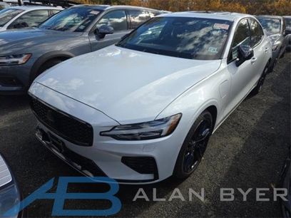 Used 2024 Volvo S60 T8 Ultimate