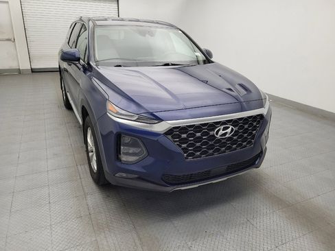 Used 2020 Hyundai Santa Fe SEL FWD image 13