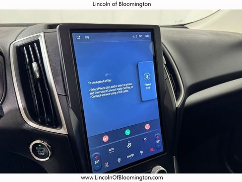 Used 2023 Ford Edge SEL w/ Convenience Package image 38