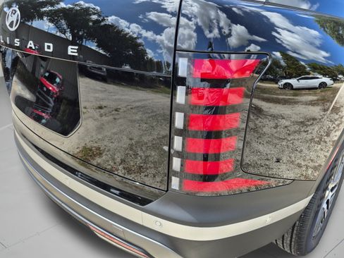 New 2027 Hyundai Palisade SEL FWD image 37