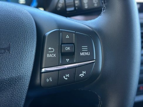 New 2025 Ford Bronco Sport Outer Banks w/ Outer Banks Tech Package+ image 16