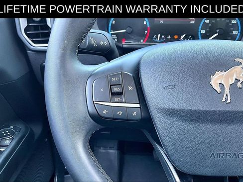 Used 2024 Ford Bronco Sport Big Bend w/ Convenience Package AWD/4WD image 24