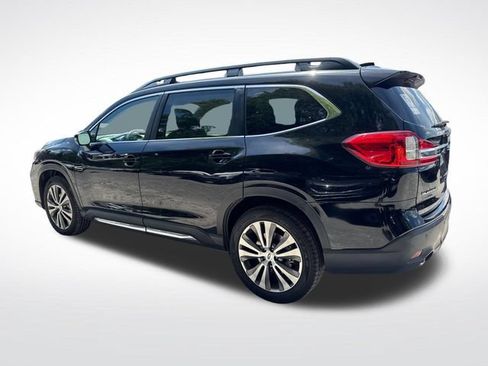 Used 2022 Subaru Ascent Limited AWD/4WD image 3