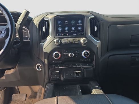 Used 2023 GMC Sierra 3500 Denali AWD/4WD image 14