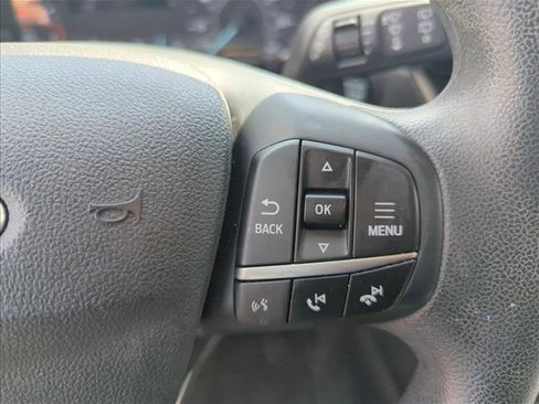 Used 2022 Ford Escape SE FWD image 14
