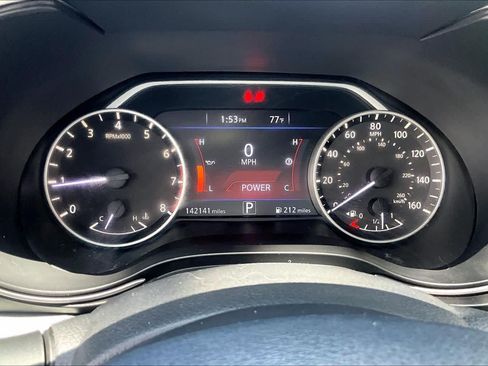 Used 2017 Nissan Maxima 3.5 S FWD image 26