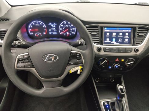 Used 2019 Hyundai Accent SEL FWD image 22