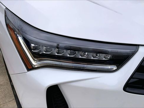 New 2026 Acura RDX SH-AWD image 21