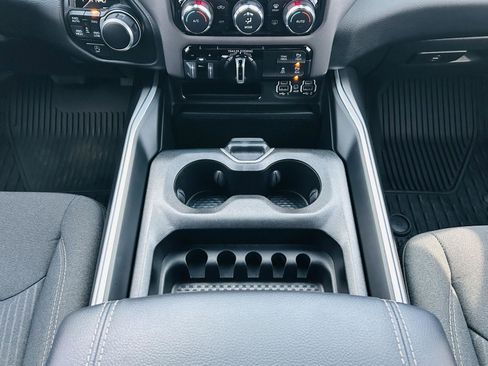 Used 2022 RAM 1500 Big Horn image 21