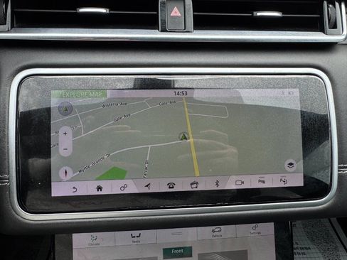 Used 2018 Land Rover Range Rover Velar R-Dynamic HSE AWD/4WD image 20
