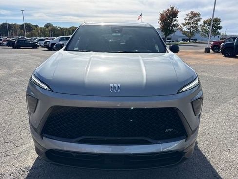 New 2026 Buick Enclave Sport Touring w/ Power Package image 8