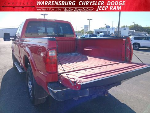 Used 2013 Ford F350 Lariat AWD/4WD image 28