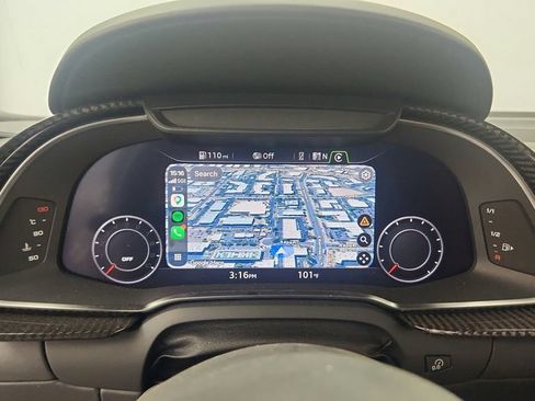 Used 2020 Audi R8 V10 performance AWD/4WD image 32