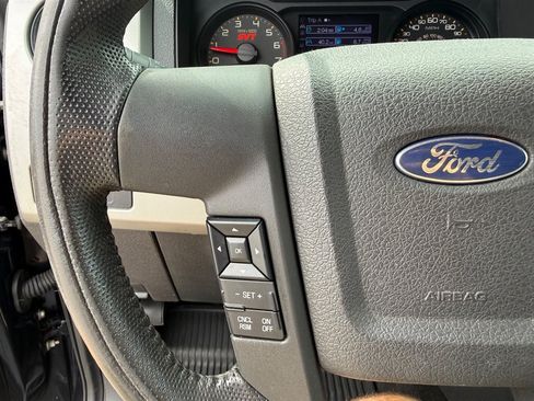 Used 2012 Ford F150 Raptor w/ Raptor Luxury Pkg AWD/4WD image 28