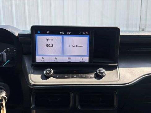 Used 2024 Ford Maverick XLT w/ XLT Luxury Package FWD image 35