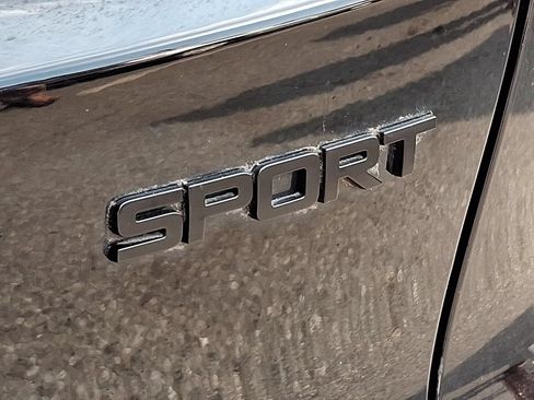 Used 2023 Honda CR-V Sport image 34