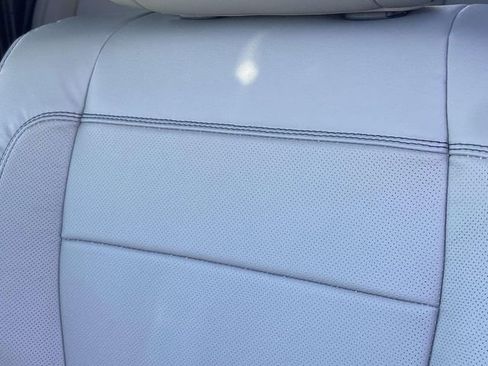 Used 2026 Toyota Tundra Limited image 17