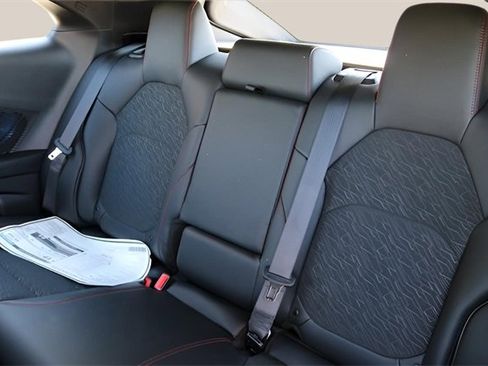 New 2026 Dodge Charger Scat Pack w/ Blacktop Package image 14