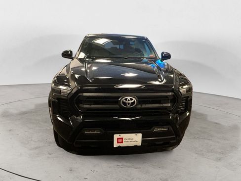 Certified 2024 Toyota Tacoma SR5 image 6