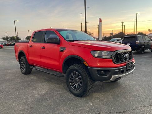 Used 2020 Ford Ranger XLT w/ Equipment Group 301A Mid image 3