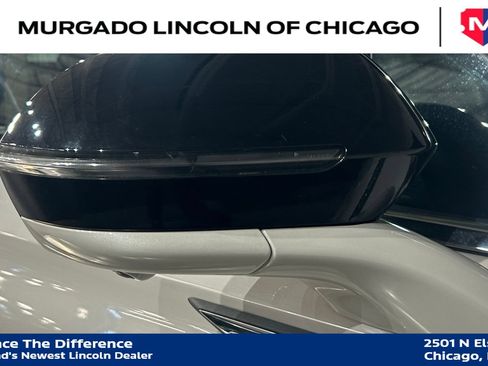 Used 2024 Lincoln Corsair AWD w/ Equipment Group 101A image 10
