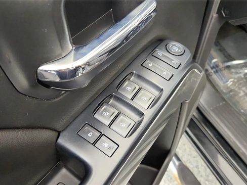 Used 2017 Chevrolet Silverado 1500 LT w/ All Star Edition RWD image 29