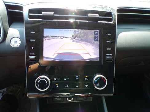 Used 2022 Hyundai Tucson SEL AWD/4WD image 26