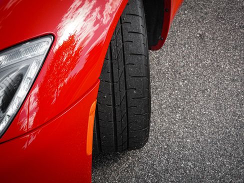 Used 2013 SRT Viper GTS w/ GTS Laguna Interior Pkg RWD image 13