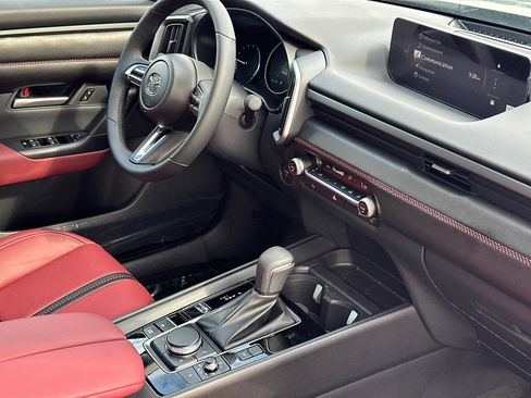 New 2025 MAZDA CX-50 AWD 2.5 Hybrid w/ Cargo Package image 11