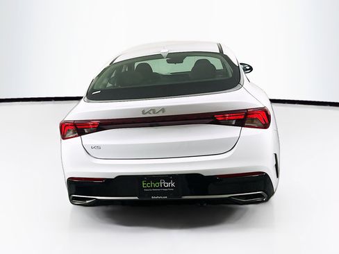 Used 2023 Kia K5 LXS image 7