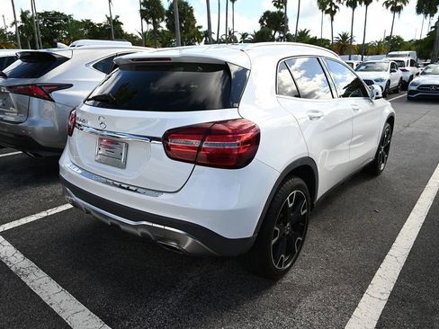 Certified 2019 Mercedes-Benz GLA 250 image 4