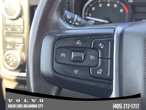 Used 2020 GMC Sierra 1500 SLT image 28