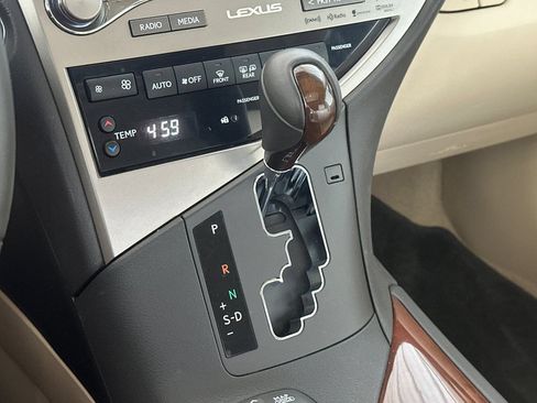 Used 2015 Lexus RX 350 FWD image 24