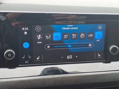 Used 2024 Volkswagen GTI S image 9