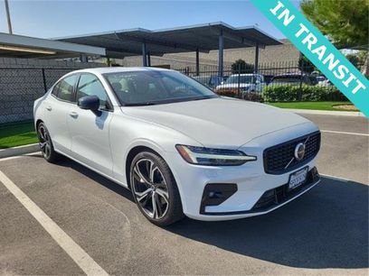 Certified 2024 Volvo S60 B5 Plus
